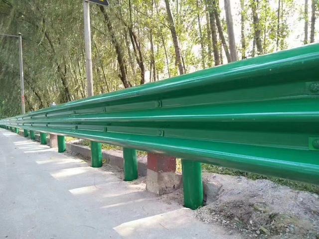 高速公路护栏,钝化工艺说明