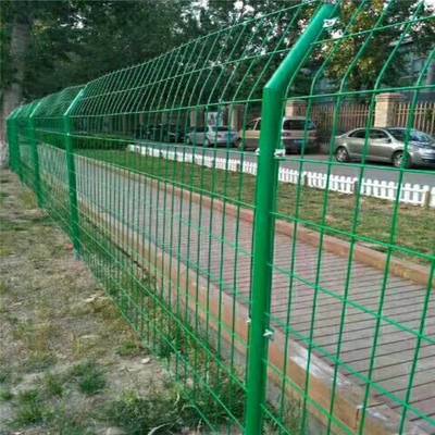 解析丹东公路护栏网 优盾防护网的价格与品质优势